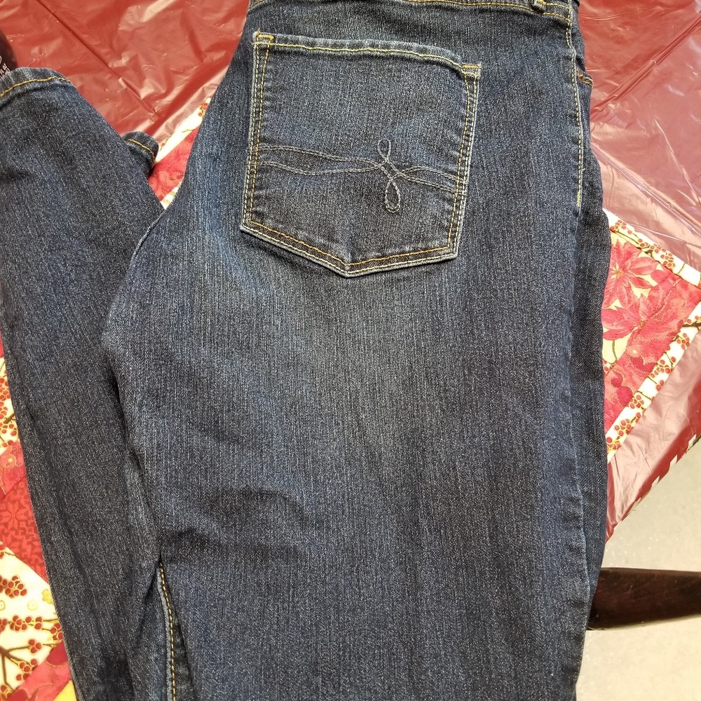 Womens jeans